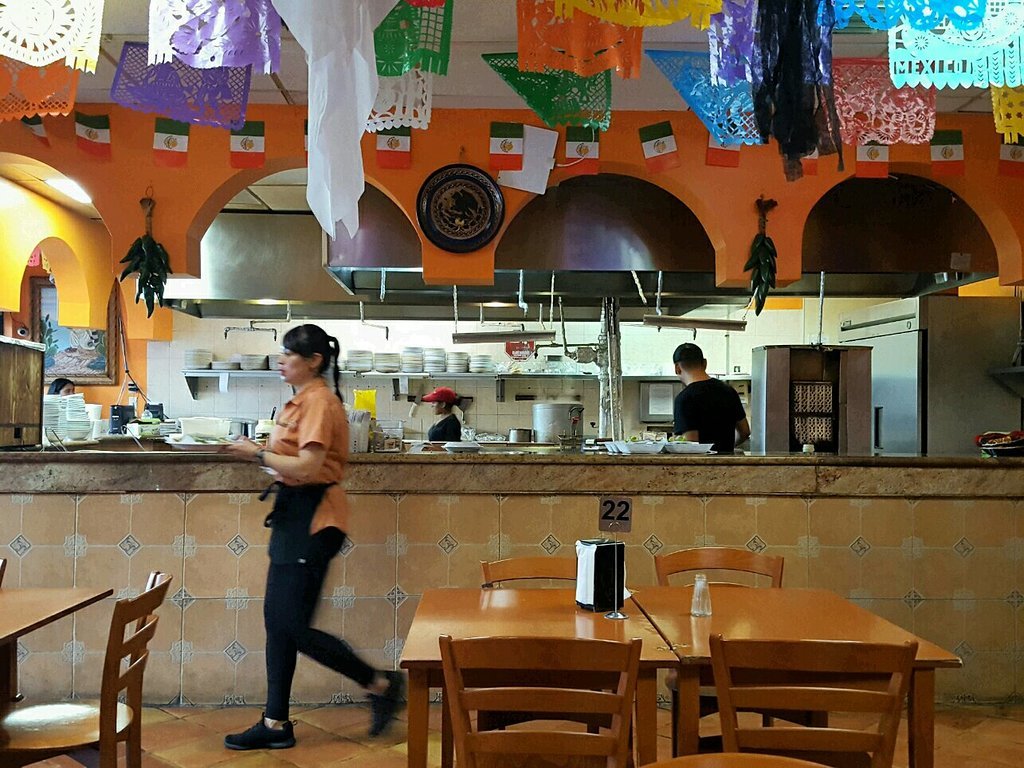 Taqueria Dona Raquel